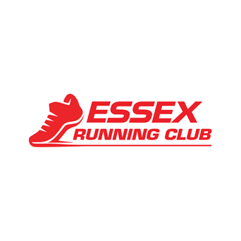 Essex Running Club logo