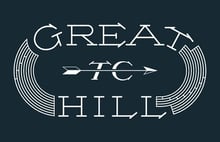 Great Hill Track Club logo