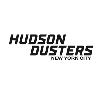 HHH Hudson Dusters logo