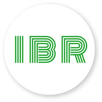 Inspired By Run logo