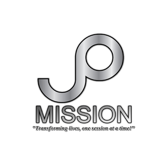 JP Mission logo