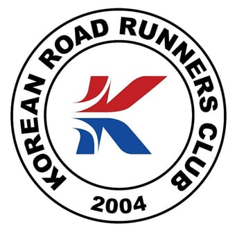K Runners logo