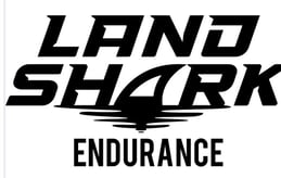 Landshark Endurance logo