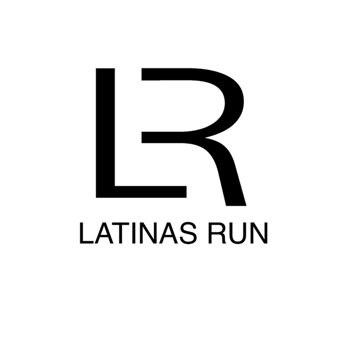 Latinas Run logo