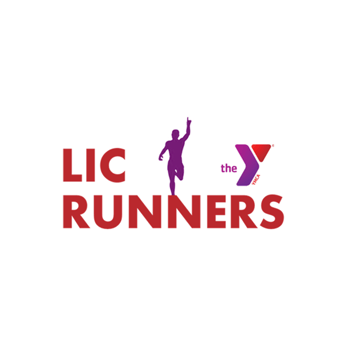 LIC Runners logo