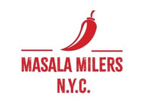 Masala Milers logo