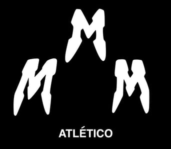 MMM Atletico logo