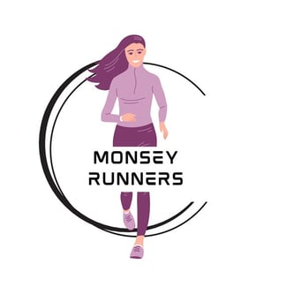 Monsey Runners logo