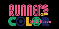 Mott Haven Runners of Color logo