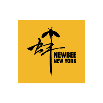 NewBee Running Club logo