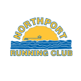 Northport Running Club logo
