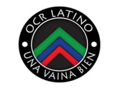 OCR Latino logo