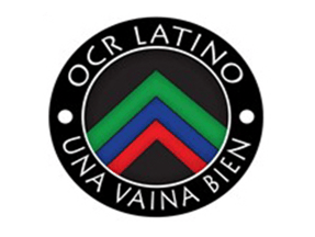 OCR Latino logo