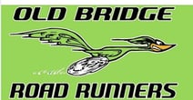 Old Bridge Road Runners logo