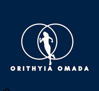 Orithyia Omada logo