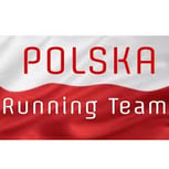 Polska Running Team logo