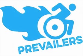 Prevailers Racing logo