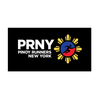 Pinoy Runners New York logo