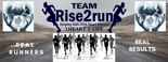 Rise2run logo