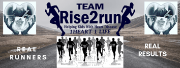 Rise2run logo
