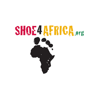 Shoe4Africa logo