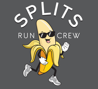 Splits Run Crew logo