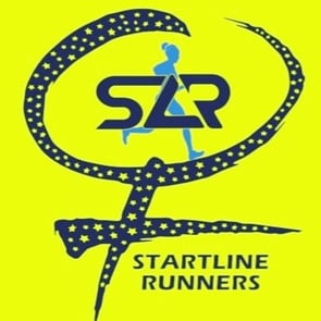 StartLine Runners logo