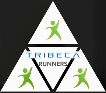 Tribeca Runners logo