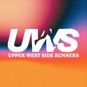 Upper West Side Runners logo