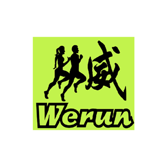 WeRun logo