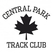 Central Park Track Club logo
