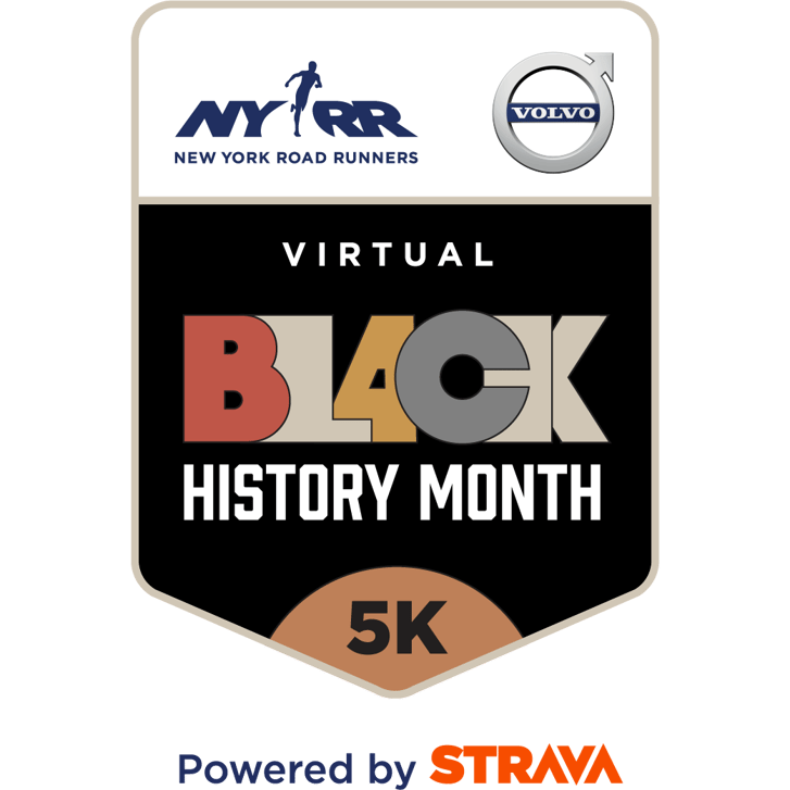 NYRR Celebrates Black History Month