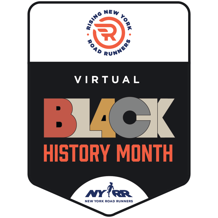 NYRR Celebrates Black History Month