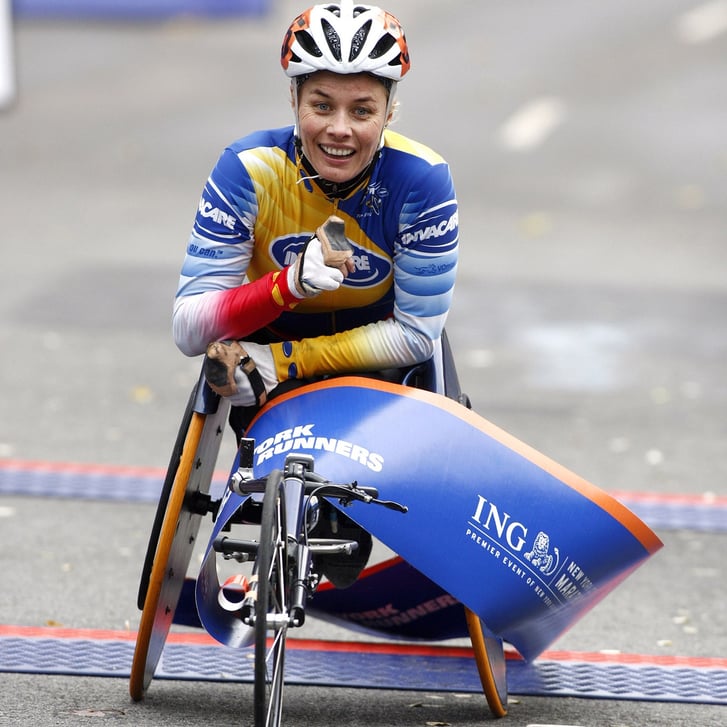 NYRR Celebrates Women’s History Month: What Makes Us Strong