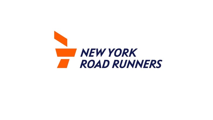 NYRR Rebrand