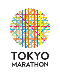2026 Tokyo Marathon logo