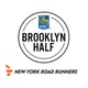 RBC Brooklyn Half Marathon - Medical Vol logo