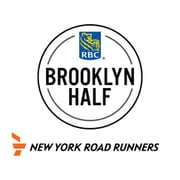 RBC Brooklyn Half - Volunteers logo