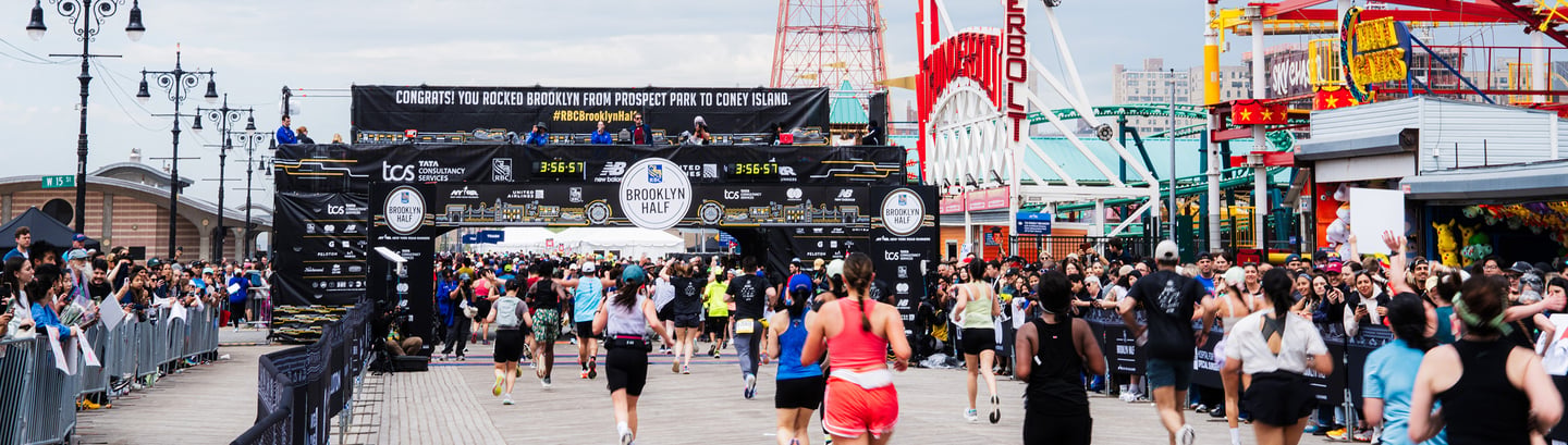 2026 RBC Brooklyn Half