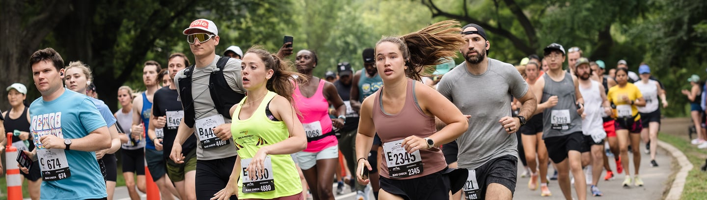 NYRR BK 5K