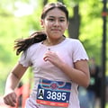 Rising NYRR at the NYRR Mindful 5K