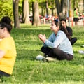 NYRR Mindful 5K