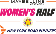 Maybelline Women's Half logo logo