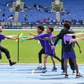 Rising NYRR Spring Jamboree Presented by TCS