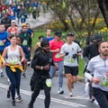 Run as One 4M Presented by JPMorgan Chase + 1.4 Mile Health Walk