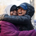 NYRR Washington Heights Salsa, Blues, and Shamrocks 5K