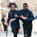 Rising NYRR at the NYRR Washington Heights Salsa, Blues, and Shamrocks