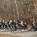 NYRR Al Gordon 5K