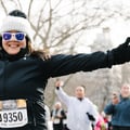NYRR Manhattan 10K