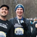 NYRR Fred Lebow Half Marathon